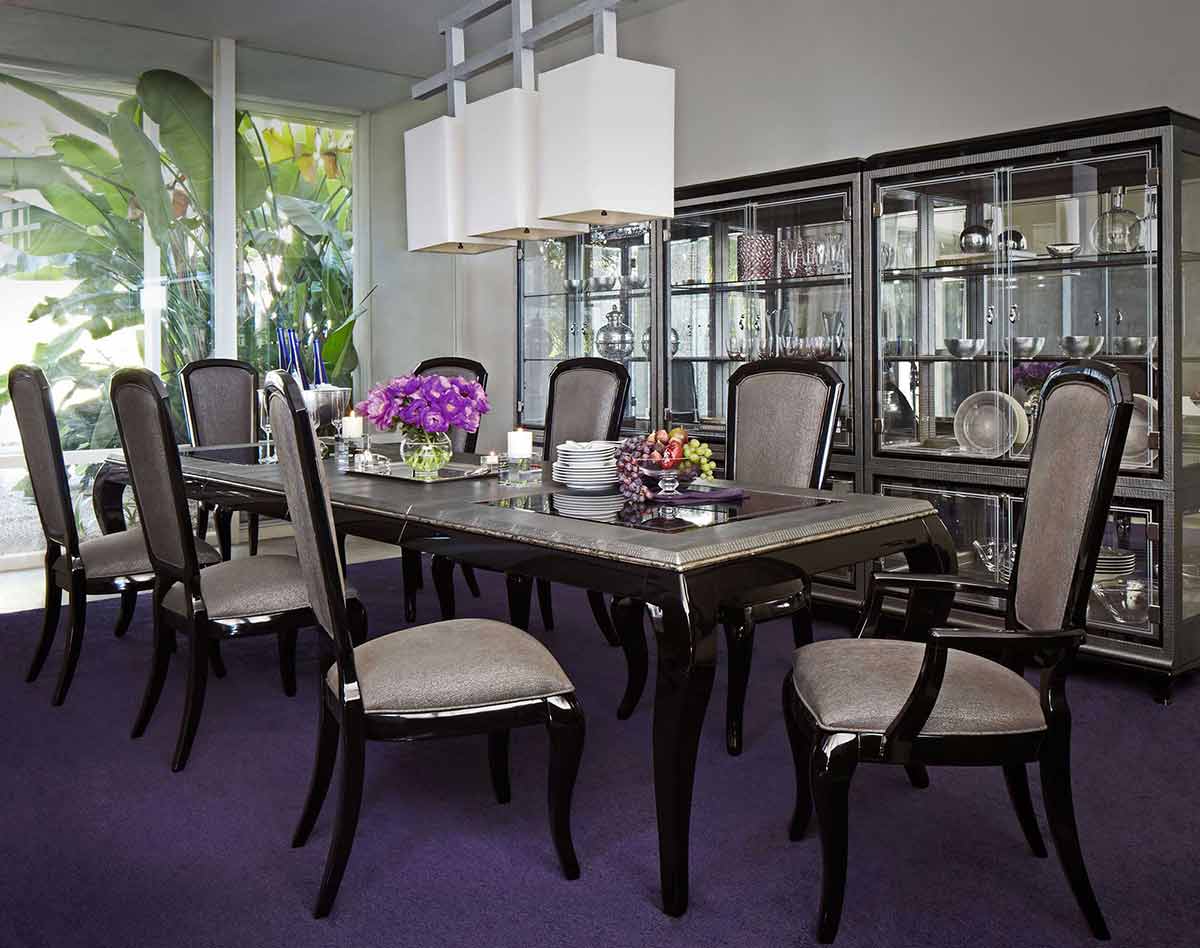 After 8 Dining Room