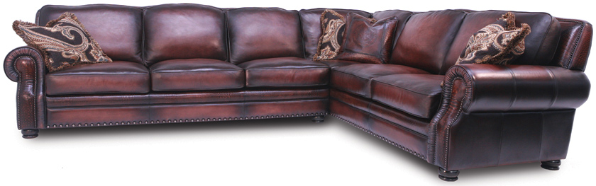 eleanor rigby | san antonio texas leather rustic furniture