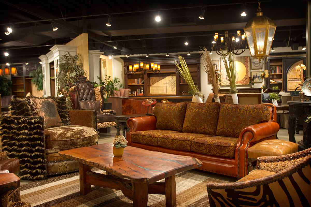 Furniture Showroom San Antonio Furniture Store